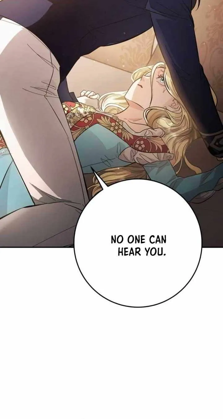 Beneath the Surviving Princess Joyful Facade Chapter 11 page 110 - 