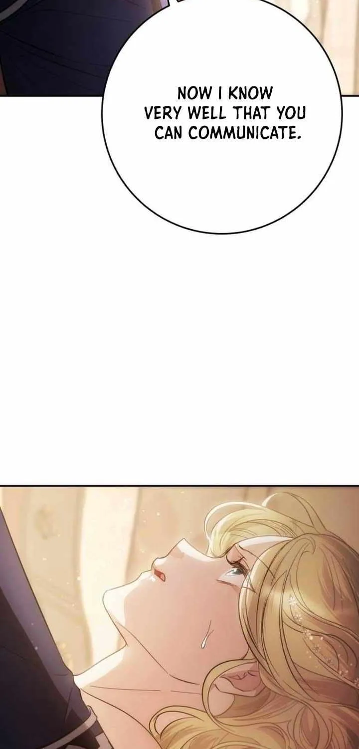 Beneath the Surviving Princess Joyful Facade Chapter 11 page 112 - 