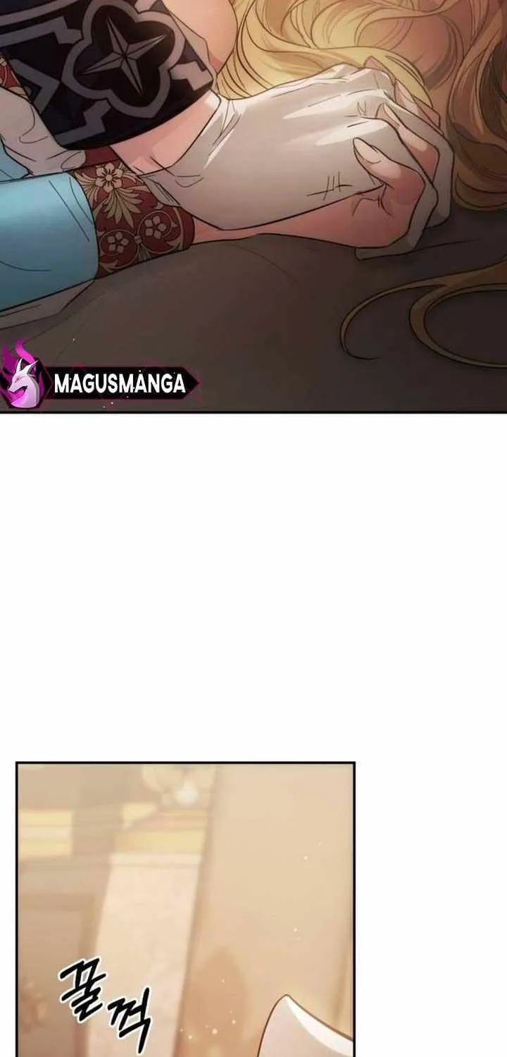 Beneath the Surviving Princess Joyful Facade Chapter 11 page 113 - 