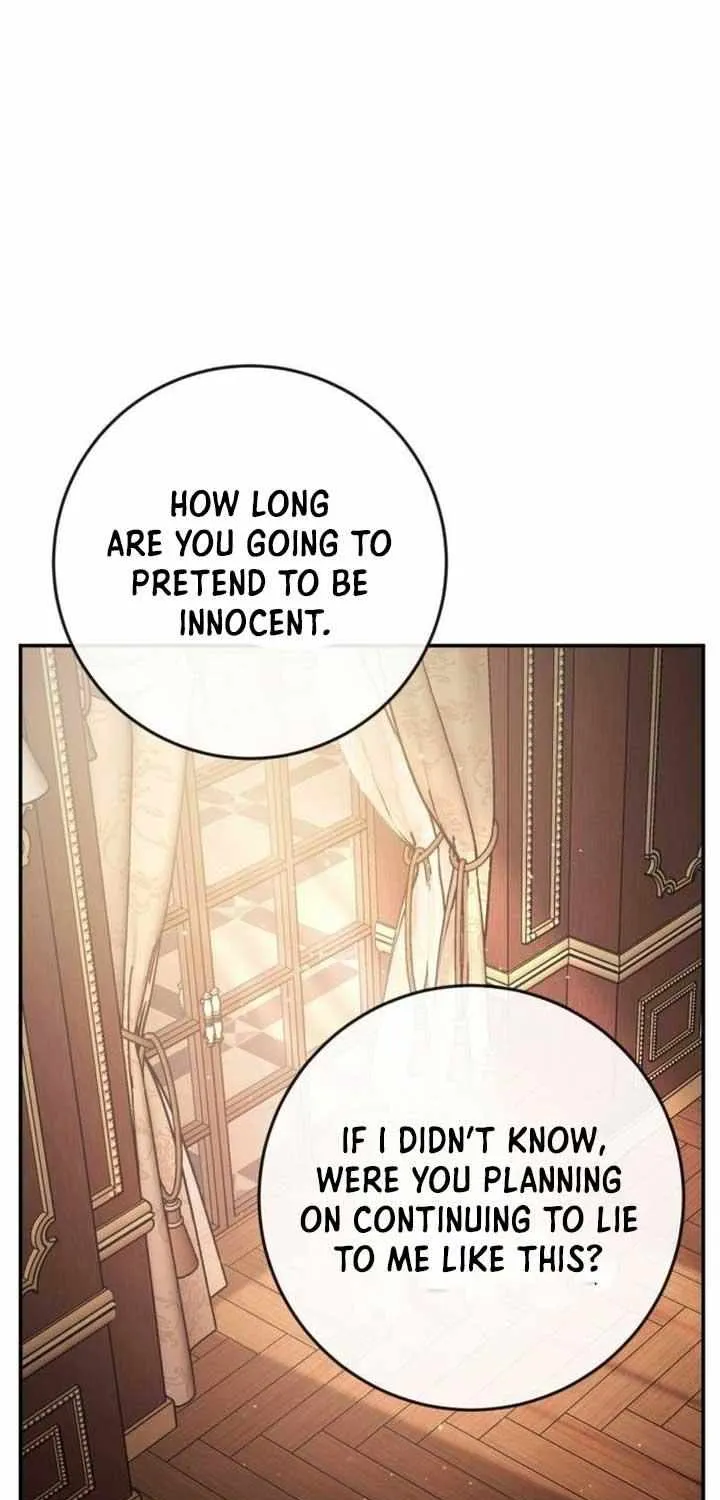Beneath the Surviving Princess Joyful Facade Chapter 11 page 119 - 