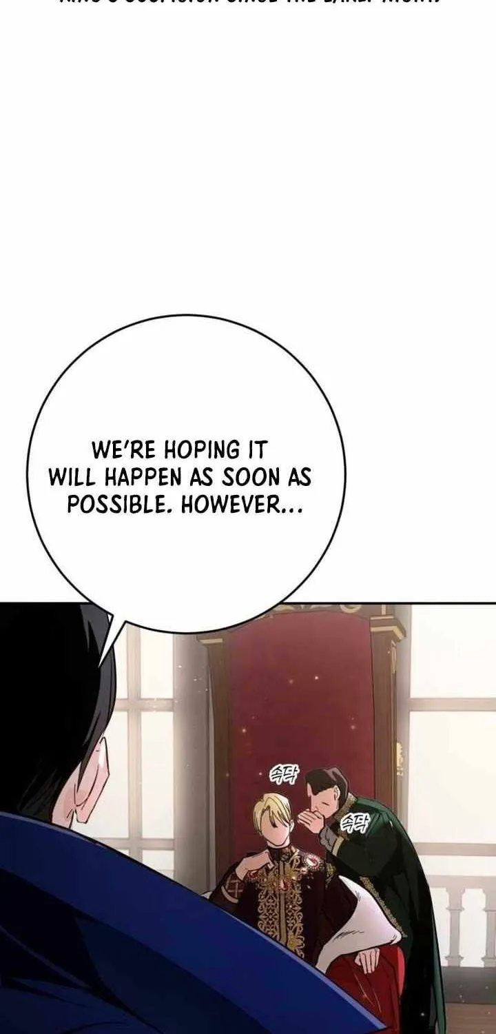 Beneath the Surviving Princess Joyful Facade Chapter 11 page 13 - 