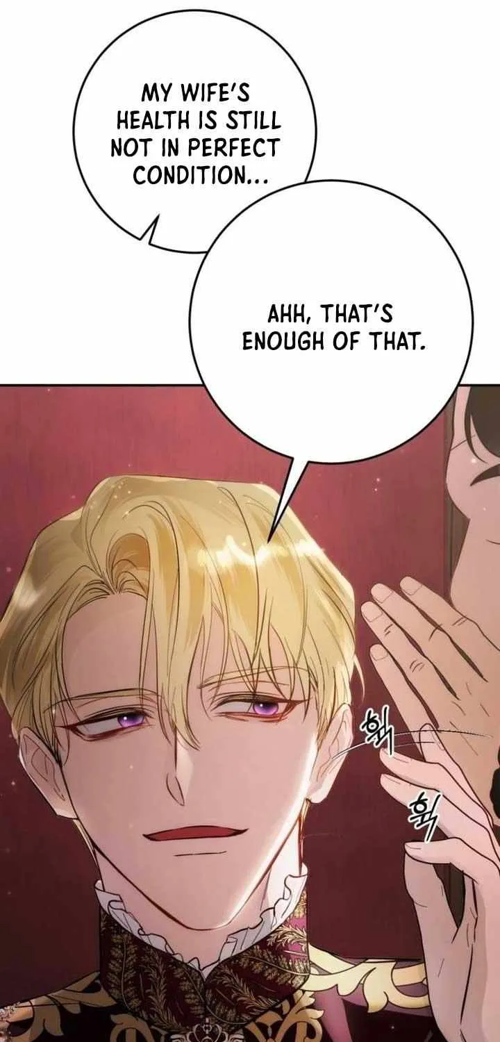 Beneath the Surviving Princess Joyful Facade Chapter 11 page 15 - 