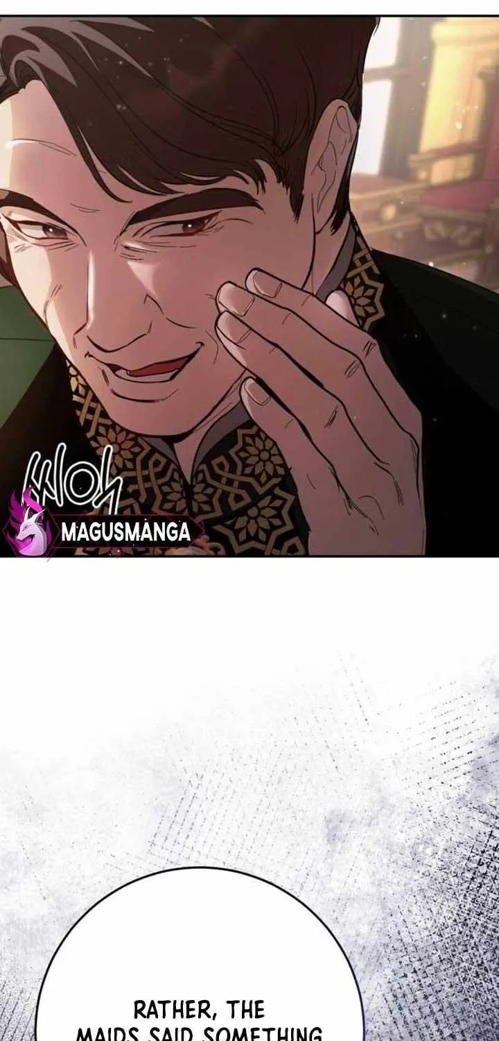 Beneath the Surviving Princess Joyful Facade Chapter 11 page 17 - 