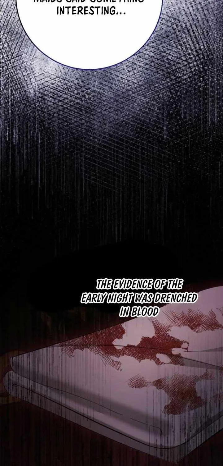 Beneath the Surviving Princess Joyful Facade Chapter 11 page 18 - 