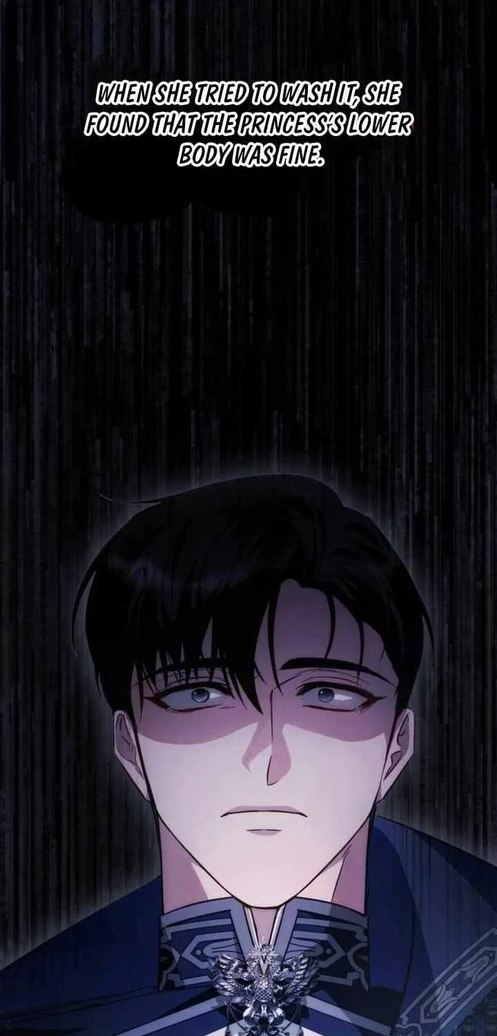 Beneath the Surviving Princess Joyful Facade Chapter 11 page 20 - 