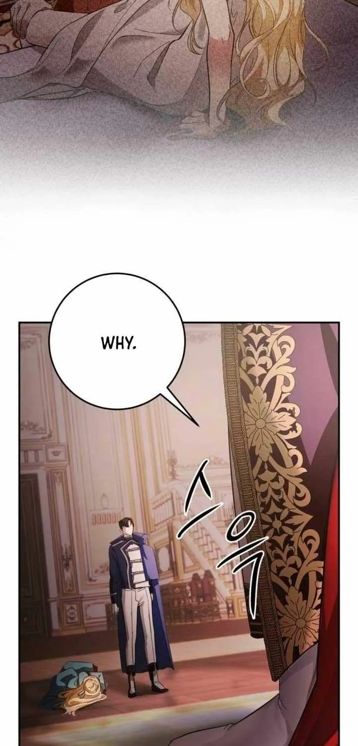 Beneath the Surviving Princess Joyful Facade Chapter 11 page 23 - 