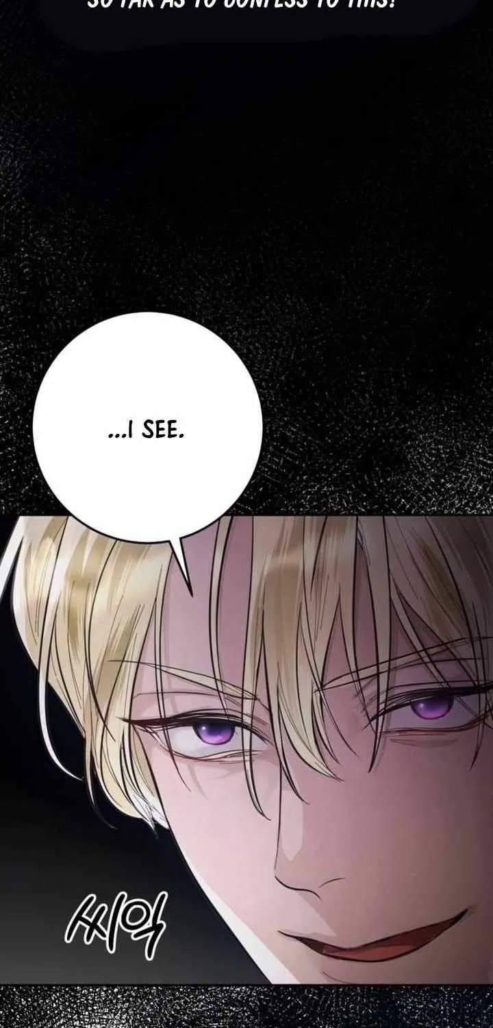 Beneath the Surviving Princess Joyful Facade Chapter 11 page 29 - 