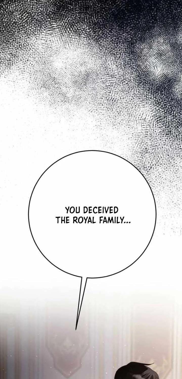 Beneath the Surviving Princess Joyful Facade Chapter 11 page 30 - 