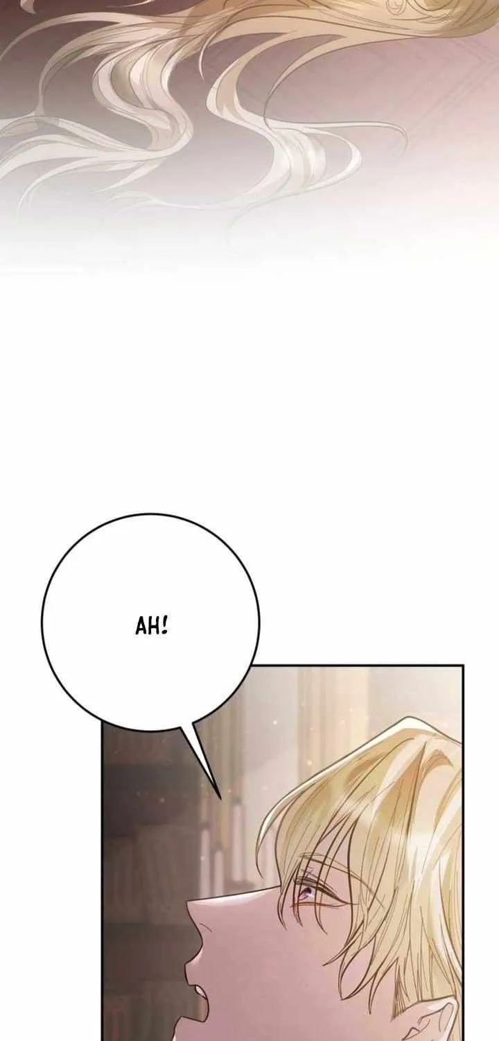 Beneath the Surviving Princess Joyful Facade Chapter 11 page 33 - 