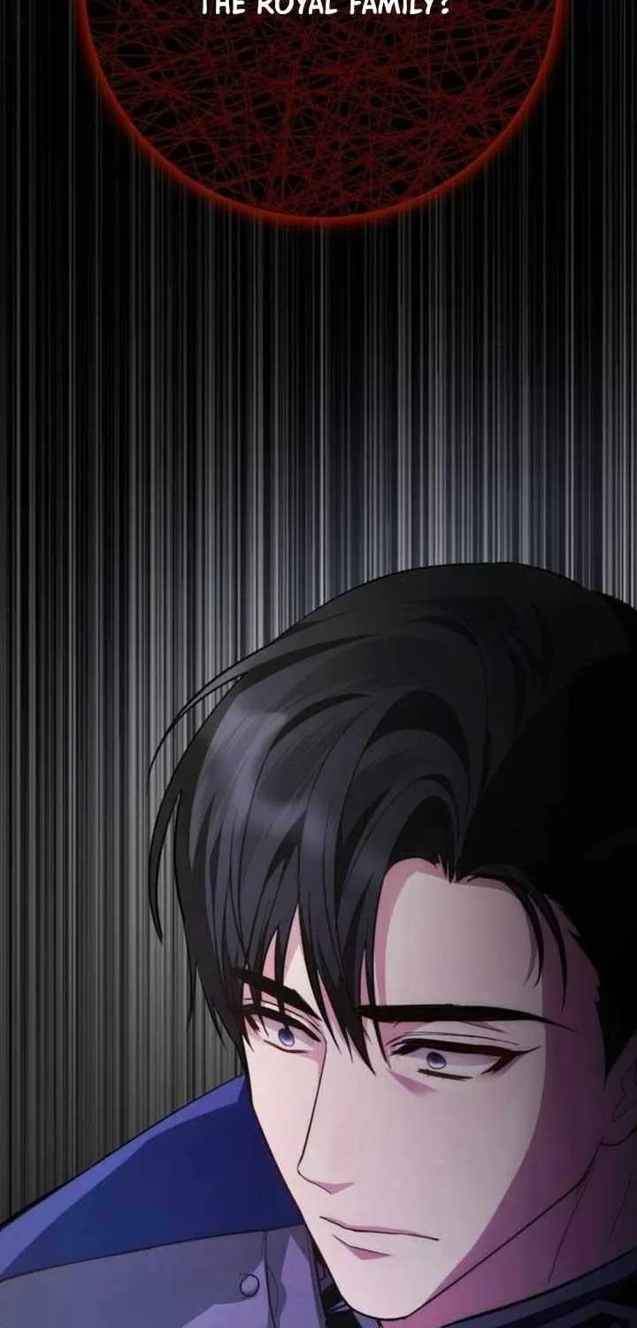 Beneath the Surviving Princess Joyful Facade Chapter 11 page 36 - 