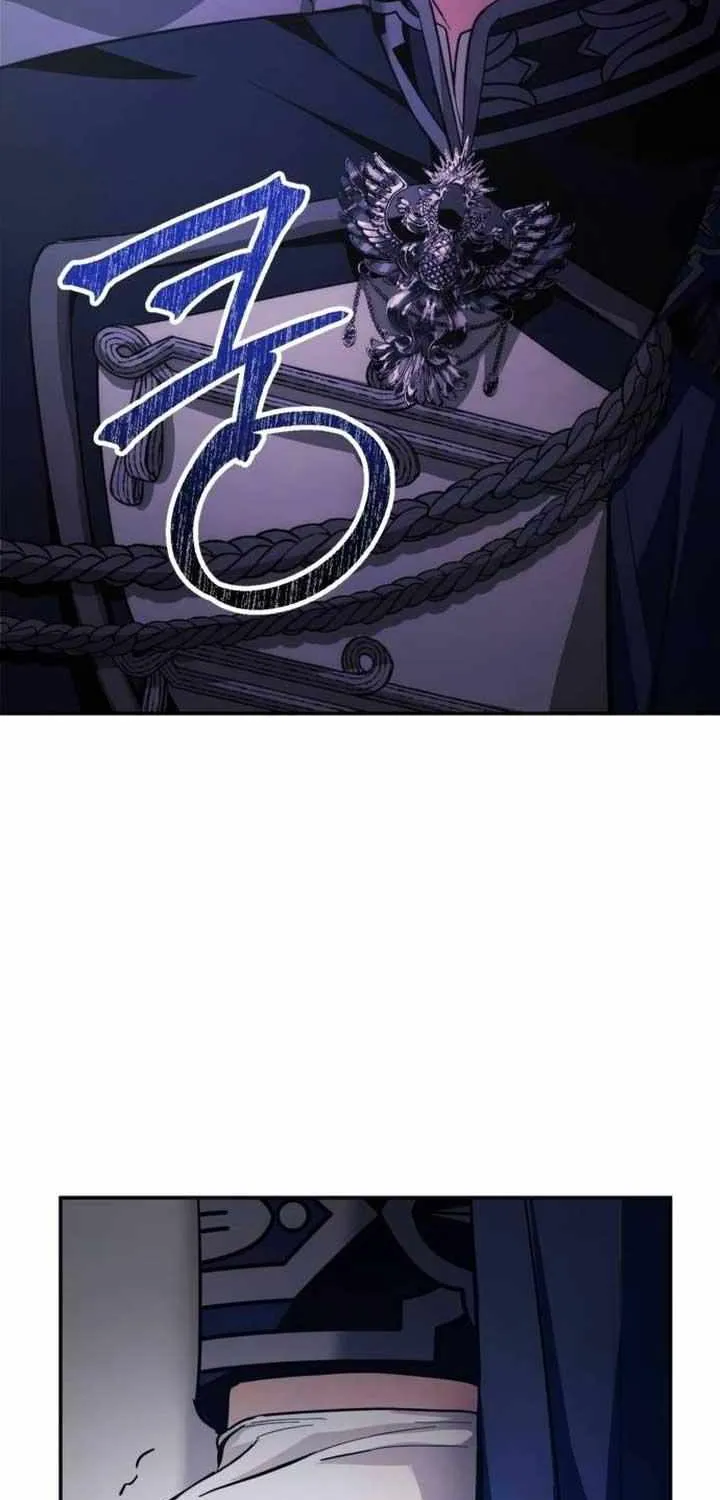 Beneath the Surviving Princess Joyful Facade Chapter 11 page 37 - 