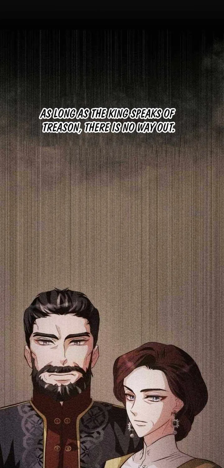 Beneath the Surviving Princess Joyful Facade Chapter 11 page 40 - 
