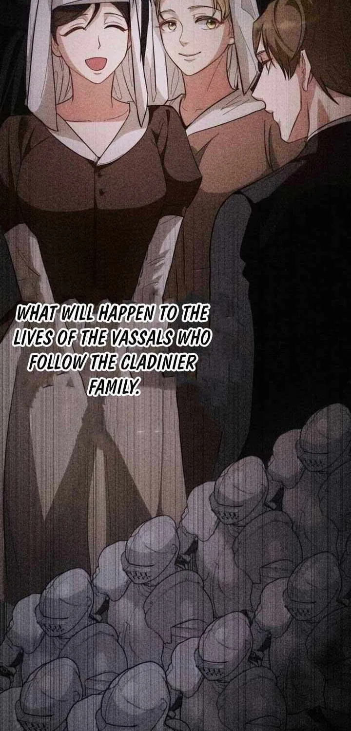 Beneath the Surviving Princess Joyful Facade Chapter 11 page 42 - 