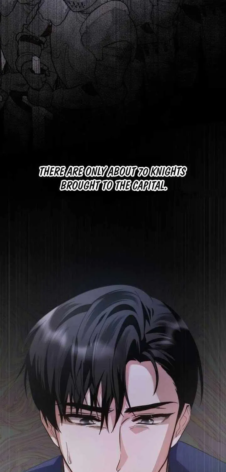 Beneath the Surviving Princess Joyful Facade Chapter 11 page 43 - 
