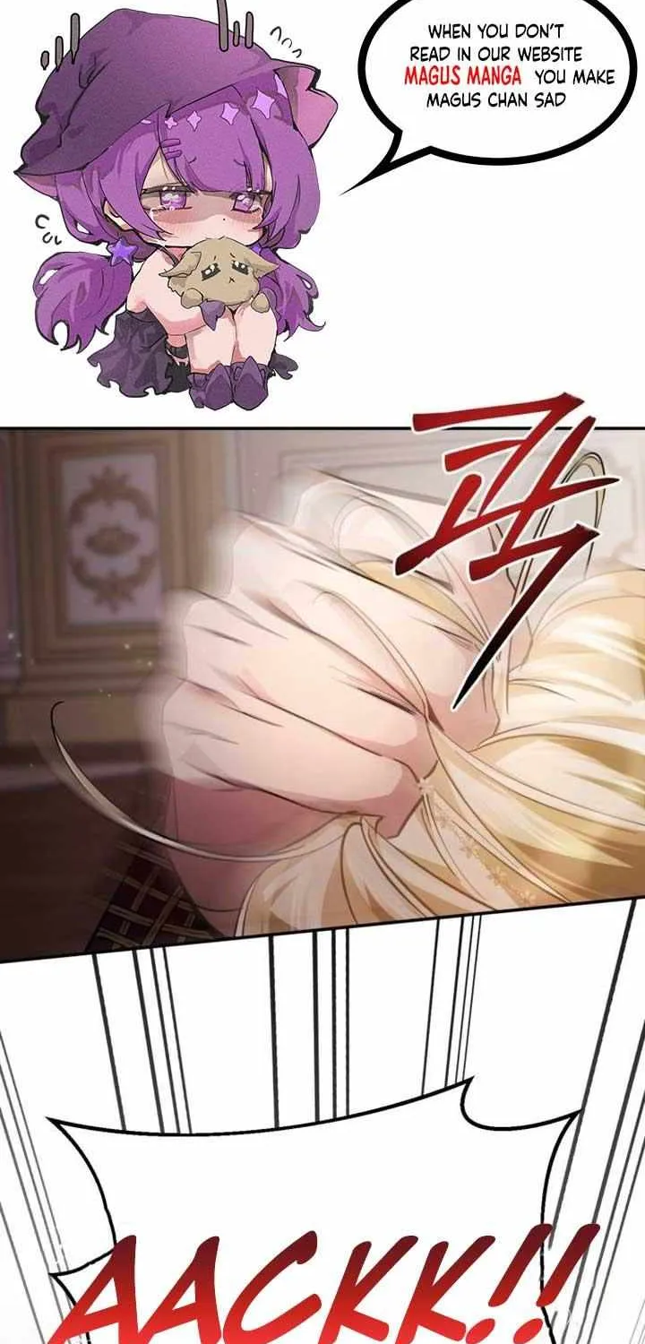Beneath the Surviving Princess Joyful Facade Chapter 11 page 52 - 