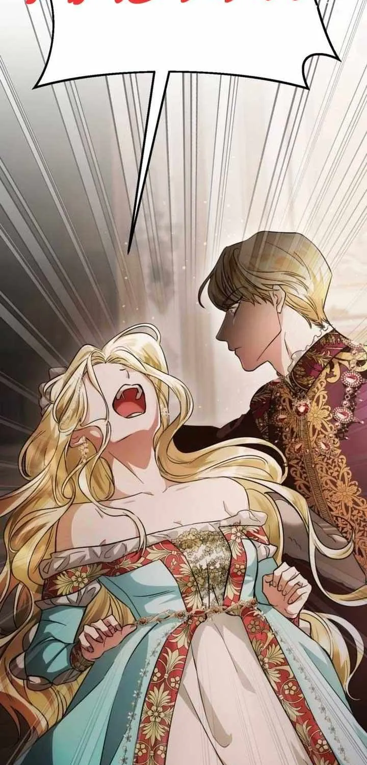 Beneath the Surviving Princess Joyful Facade Chapter 11 page 53 - 