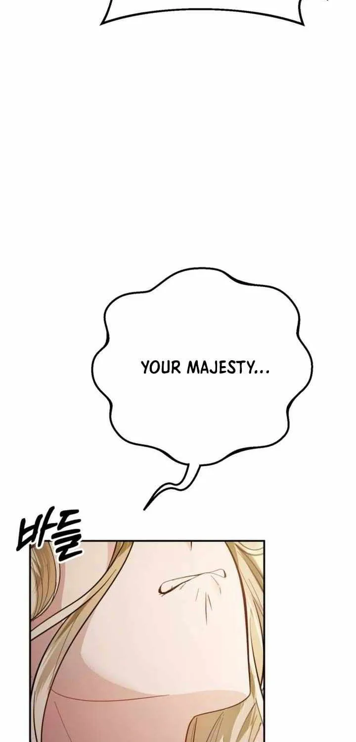 Beneath the Surviving Princess Joyful Facade Chapter 11 page 56 - 