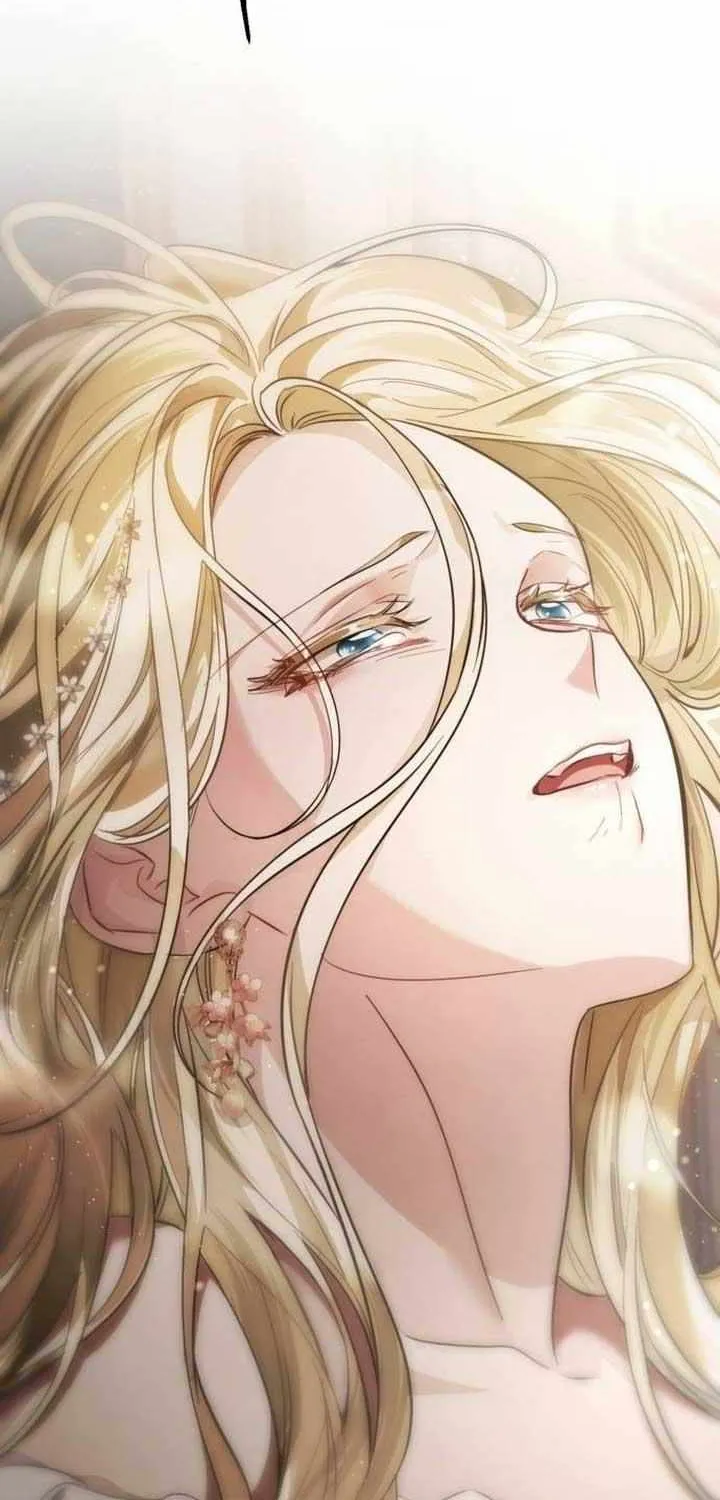 Beneath the Surviving Princess Joyful Facade Chapter 11 page 58 - 