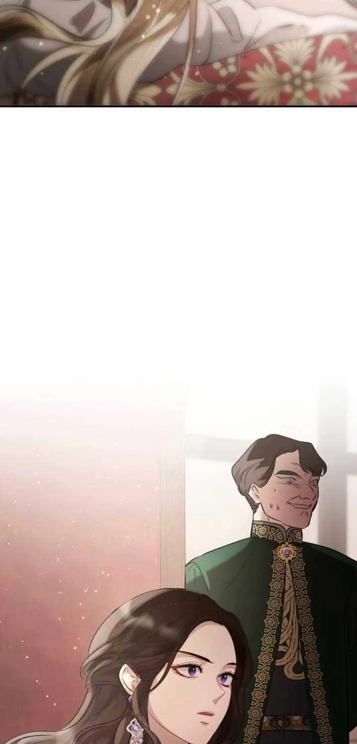 Beneath the Surviving Princess Joyful Facade Chapter 11 page 59 - 