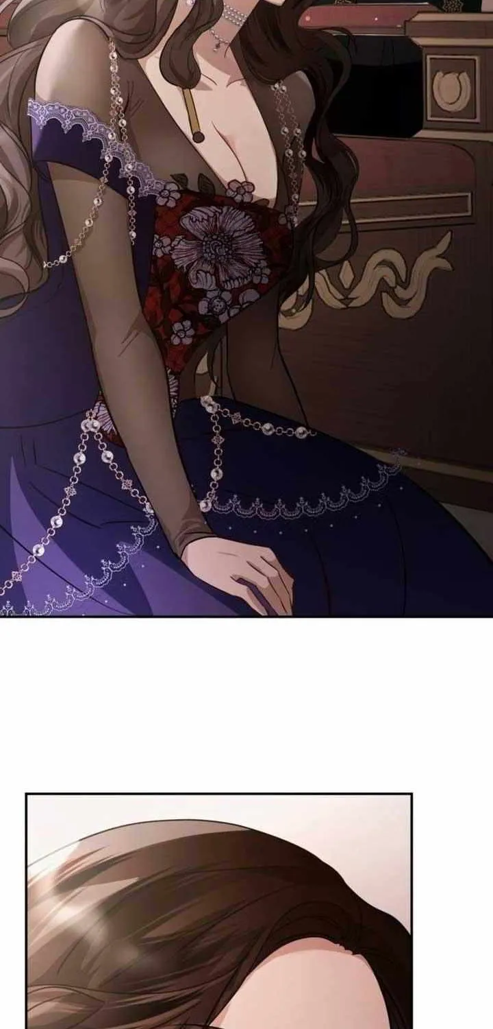 Beneath the Surviving Princess Joyful Facade Chapter 11 page 60 - 