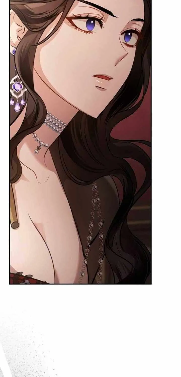 Beneath the Surviving Princess Joyful Facade Chapter 11 page 61 - 