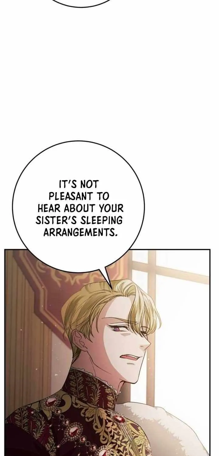 Beneath the Surviving Princess Joyful Facade Chapter 11 page 73 - 