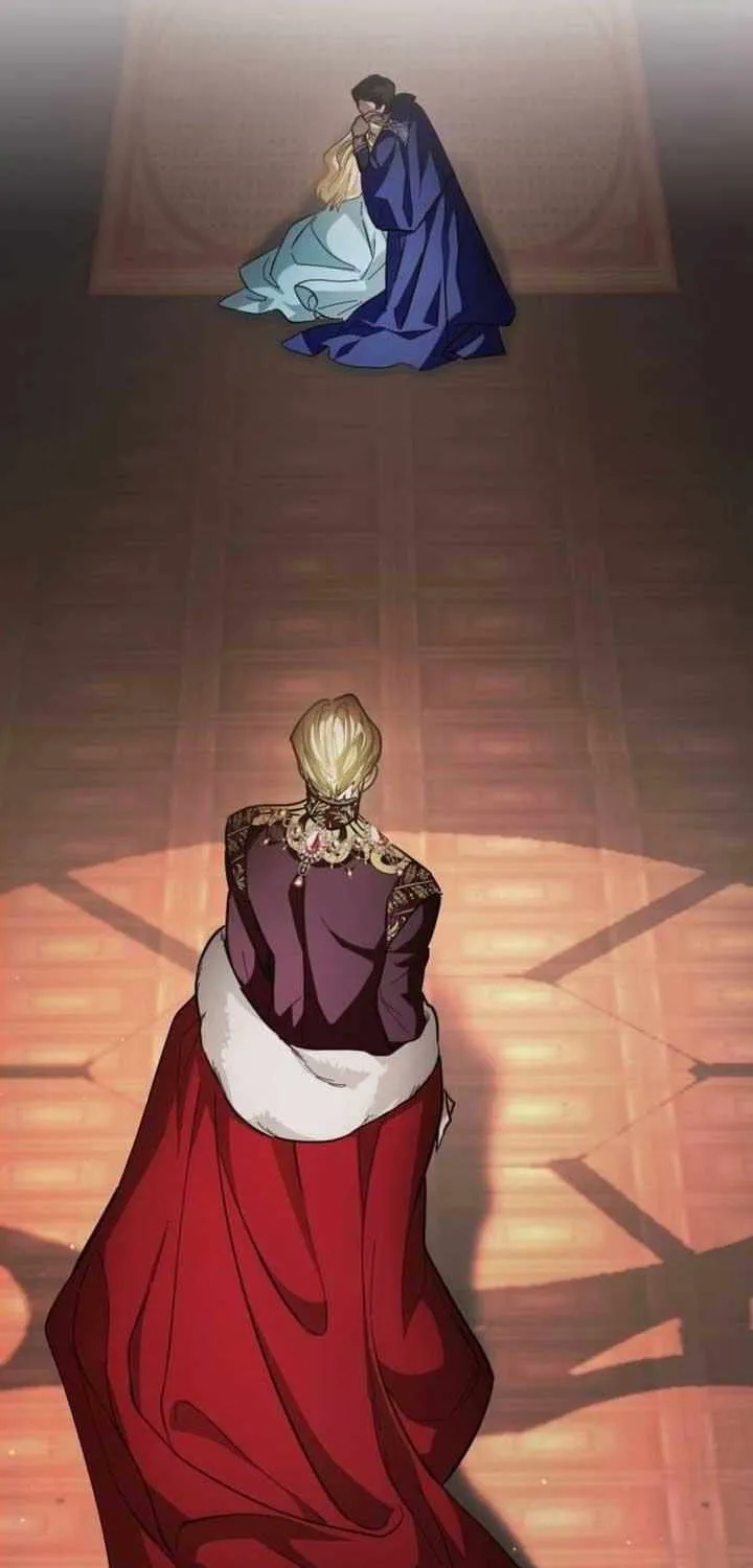 Beneath the Surviving Princess Joyful Facade Chapter 11 page 80 - 