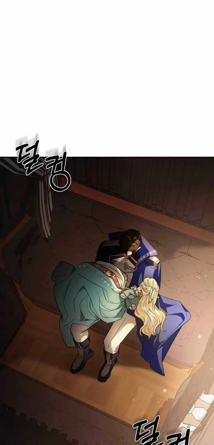 Beneath the Surviving Princess Joyful Facade Chapter 11 page 84 - 