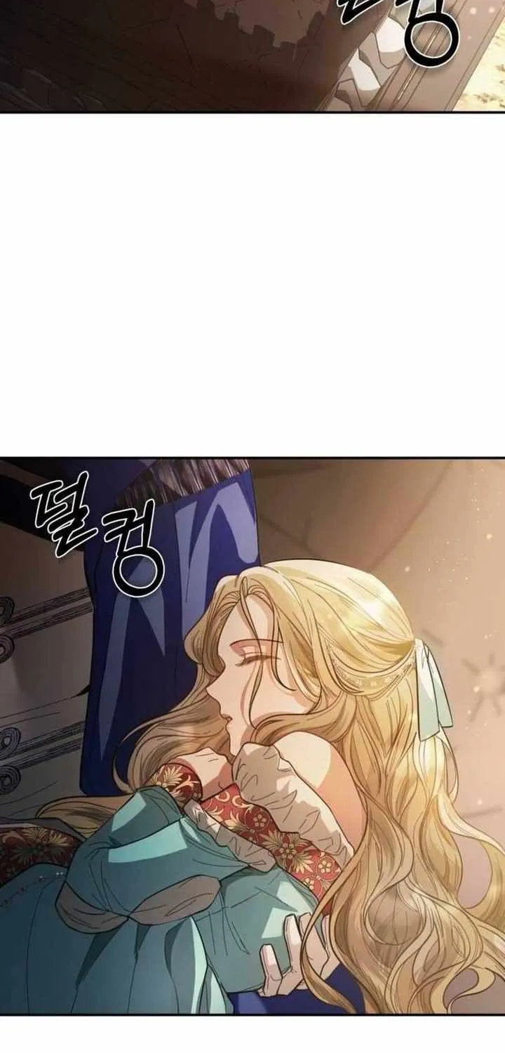 Beneath the Surviving Princess Joyful Facade Chapter 11 page 85 - 