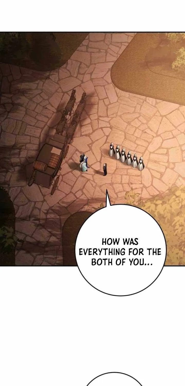 Beneath the Surviving Princess Joyful Facade Chapter 11 page 89 - 
