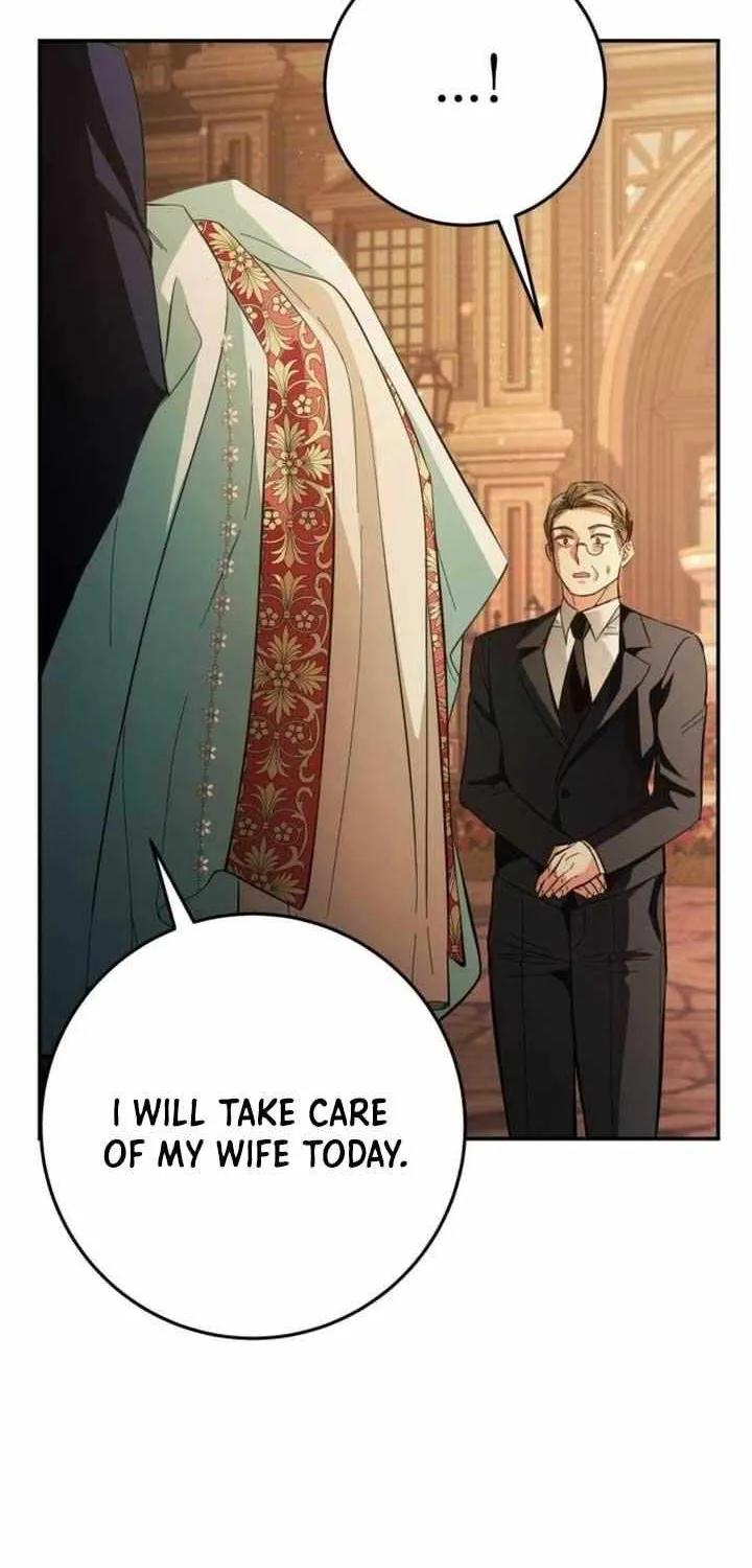 Beneath the Surviving Princess Joyful Facade Chapter 11 page 90 - 