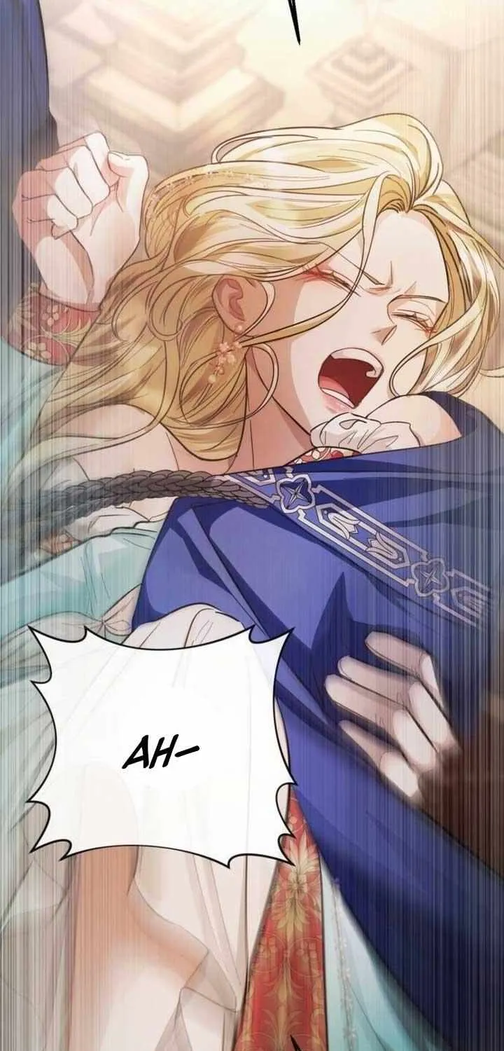 Beneath the Surviving Princess Joyful Facade Chapter 11 page 97 - 