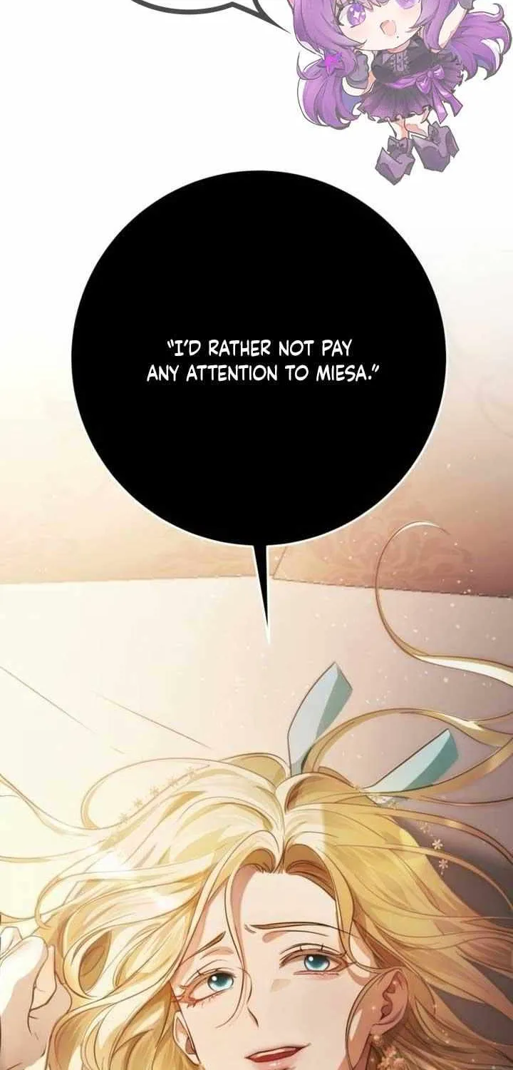 Beneath the Surviving Princess Joyful Facade Chapter 12 page 2 - 