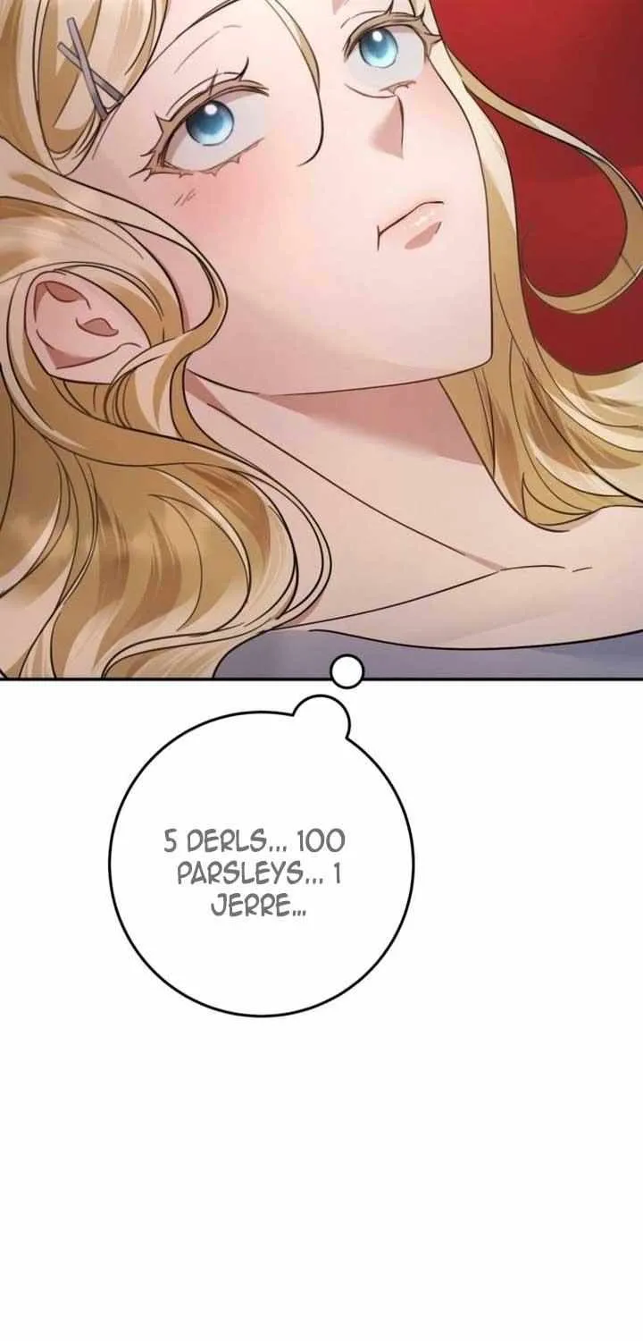Beneath the Surviving Princess Joyful Facade Chapter 12 page 101 - 