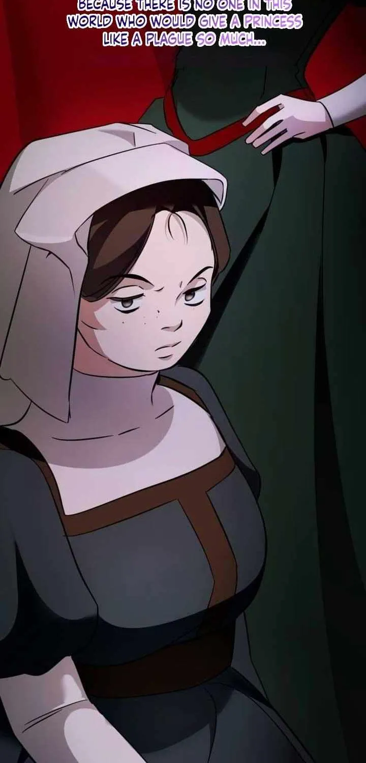 Beneath the Surviving Princess Joyful Facade Chapter 12 page 106 - 
