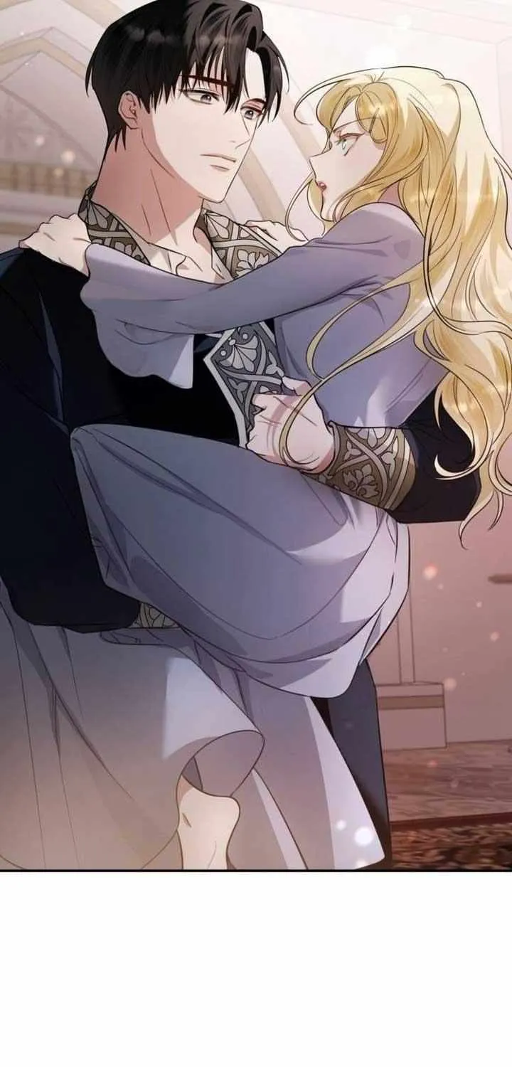 Beneath the Surviving Princess Joyful Facade Chapter 12 page 115 - 
