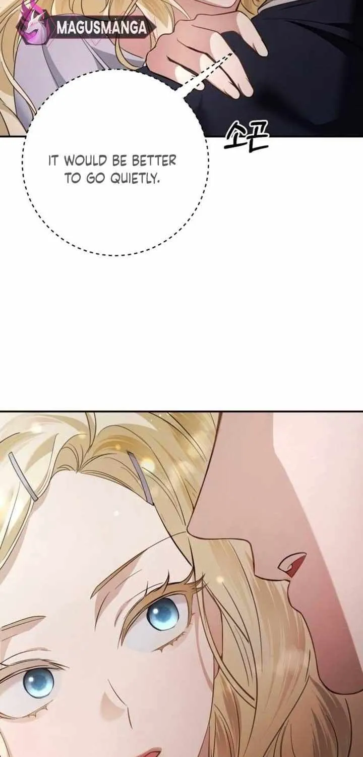 Beneath the Surviving Princess Joyful Facade Chapter 12 page 117 - 