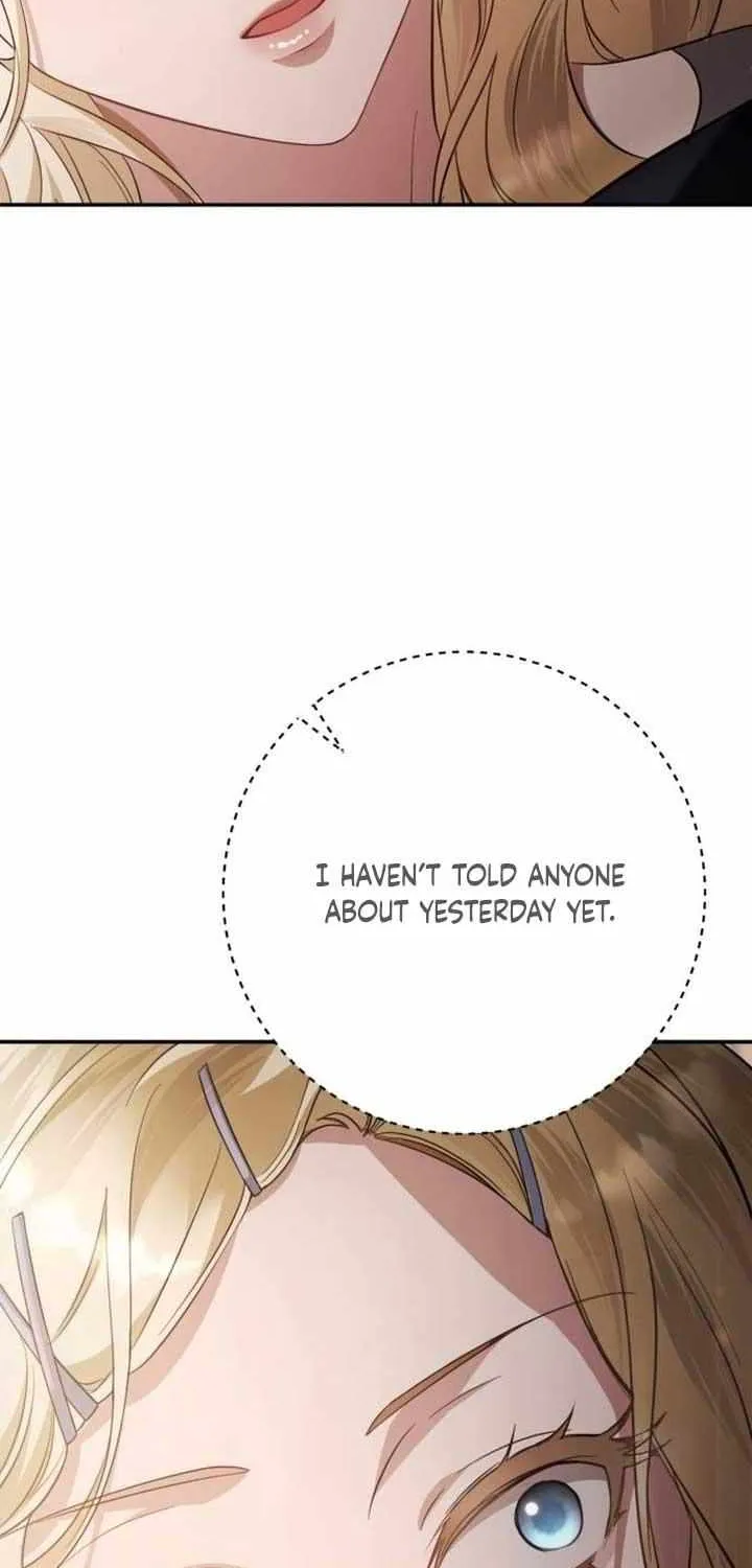 Beneath the Surviving Princess Joyful Facade Chapter 12 page 118 - 