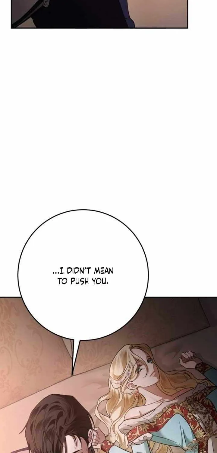 Beneath the Surviving Princess Joyful Facade Chapter 12 page 16 - 
