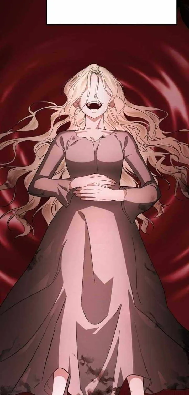Beneath the Surviving Princess Joyful Facade Chapter 12 page 22 - 