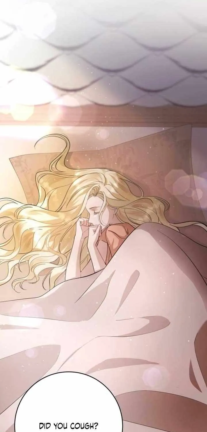 Beneath the Surviving Princess Joyful Facade Chapter 12 page 33 - 