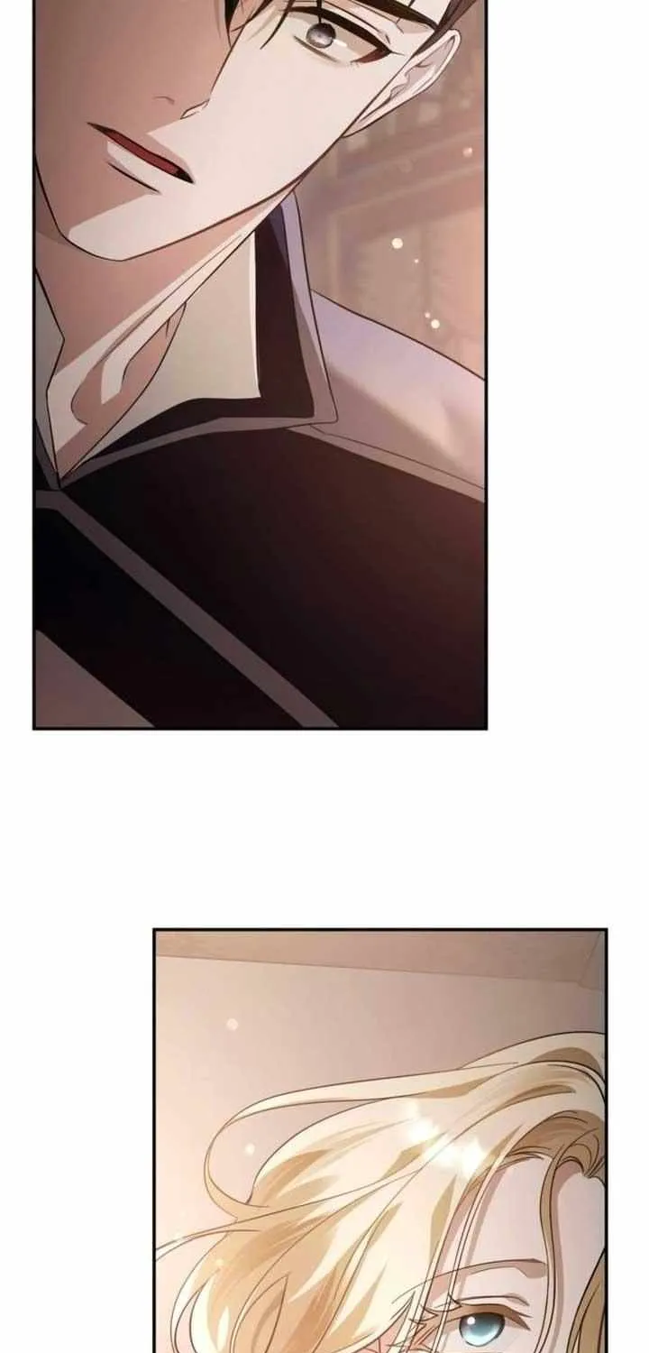 Beneath the Surviving Princess Joyful Facade Chapter 12 page 5 - 
