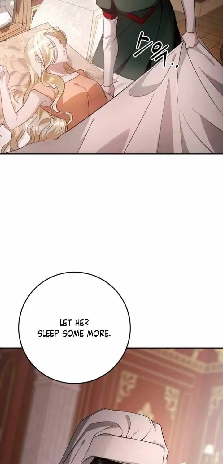 Beneath the Surviving Princess Joyful Facade Chapter 12 page 41 - 