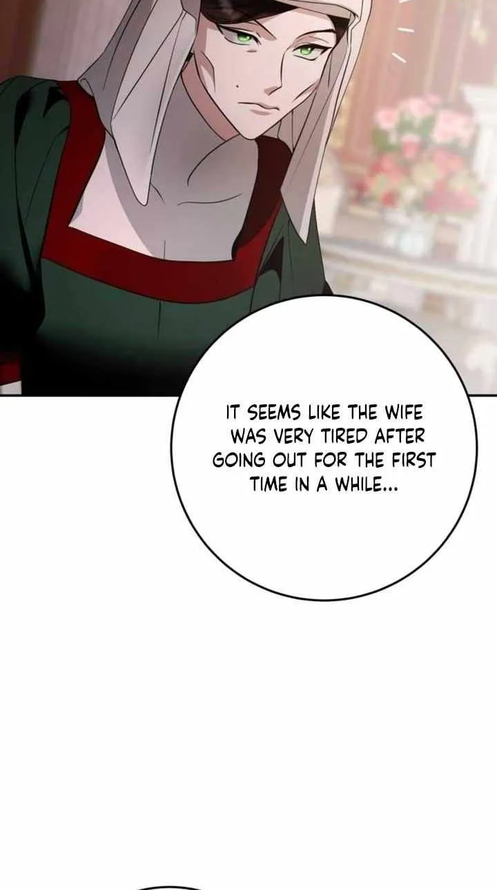 Beneath the Surviving Princess Joyful Facade Chapter 12 page 42 - 