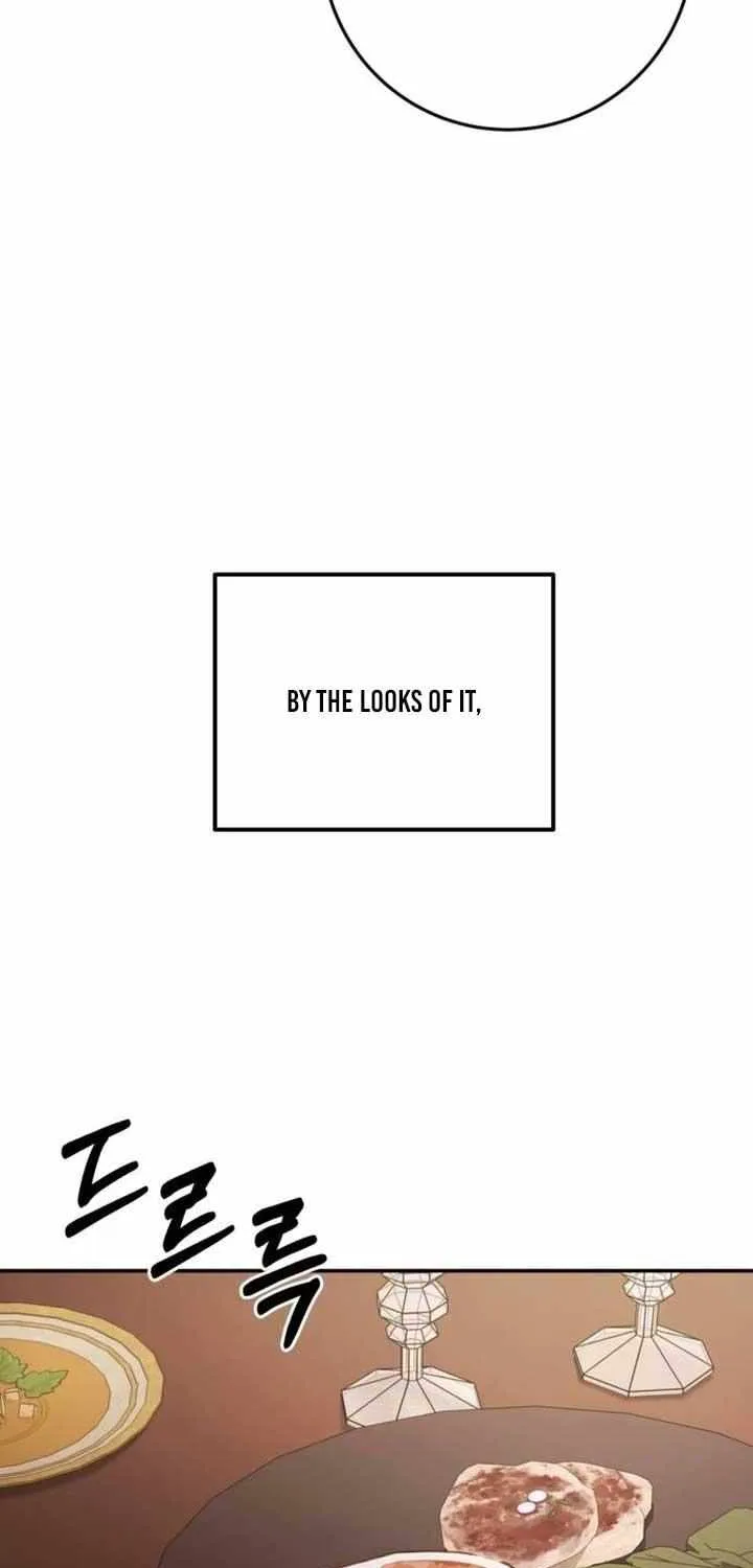 Beneath the Surviving Princess Joyful Facade Chapter 12 page 45 - 