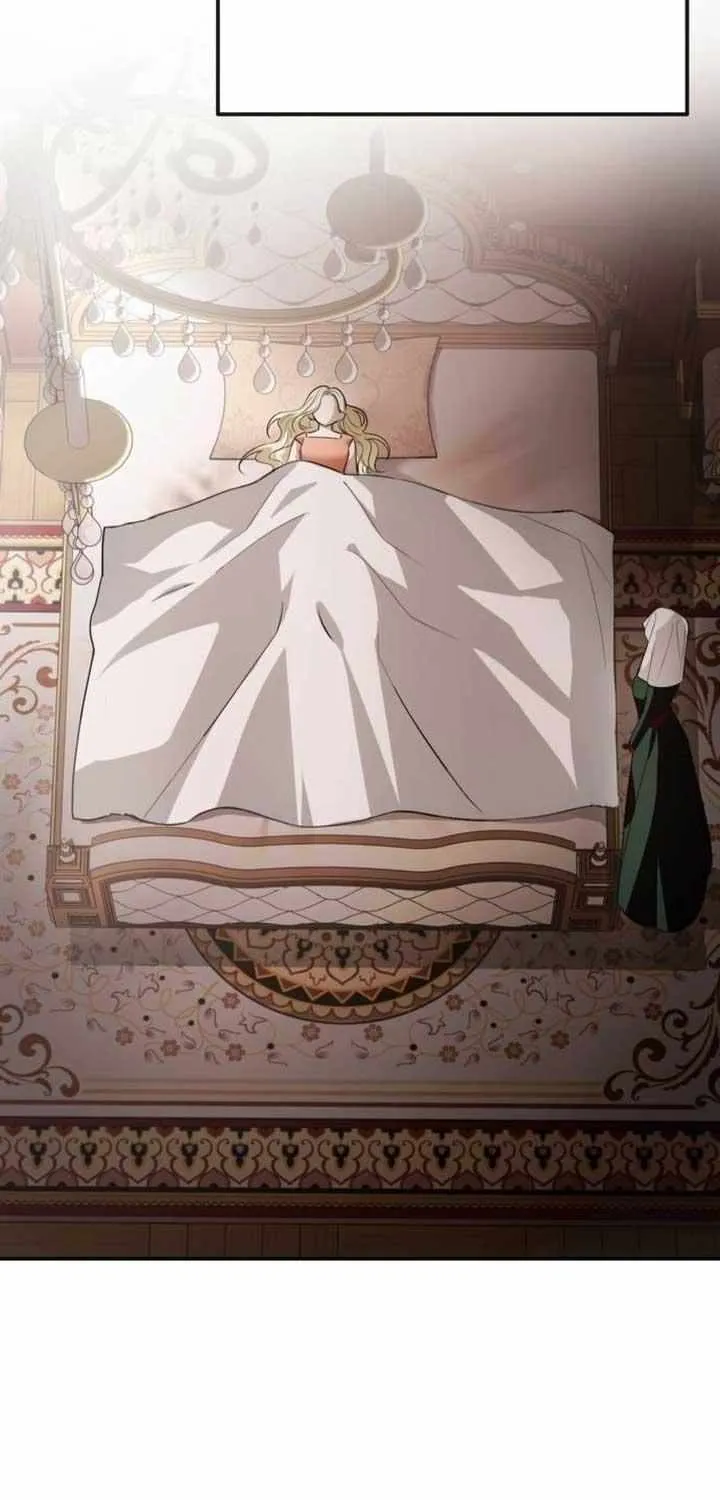 Beneath the Surviving Princess Joyful Facade Chapter 12 page 47 - 