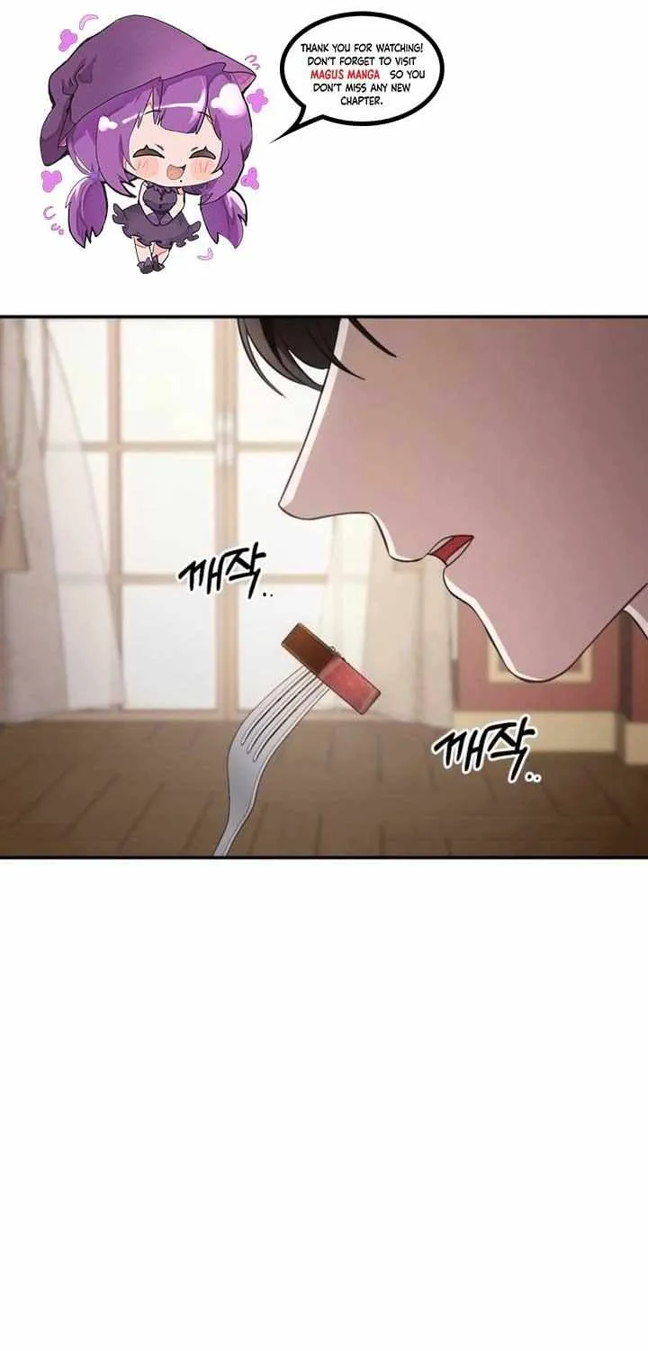 Beneath the Surviving Princess Joyful Facade Chapter 12 page 49 - 