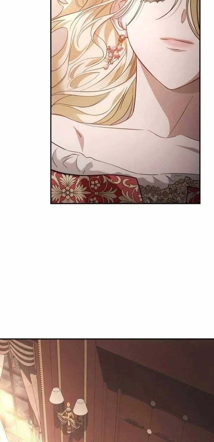 Beneath the Surviving Princess Joyful Facade Chapter 12 page 6 - 