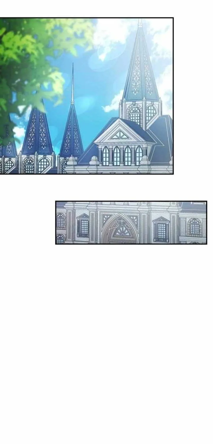 Beneath the Surviving Princess Joyful Facade Chapter 12 page 52 - 