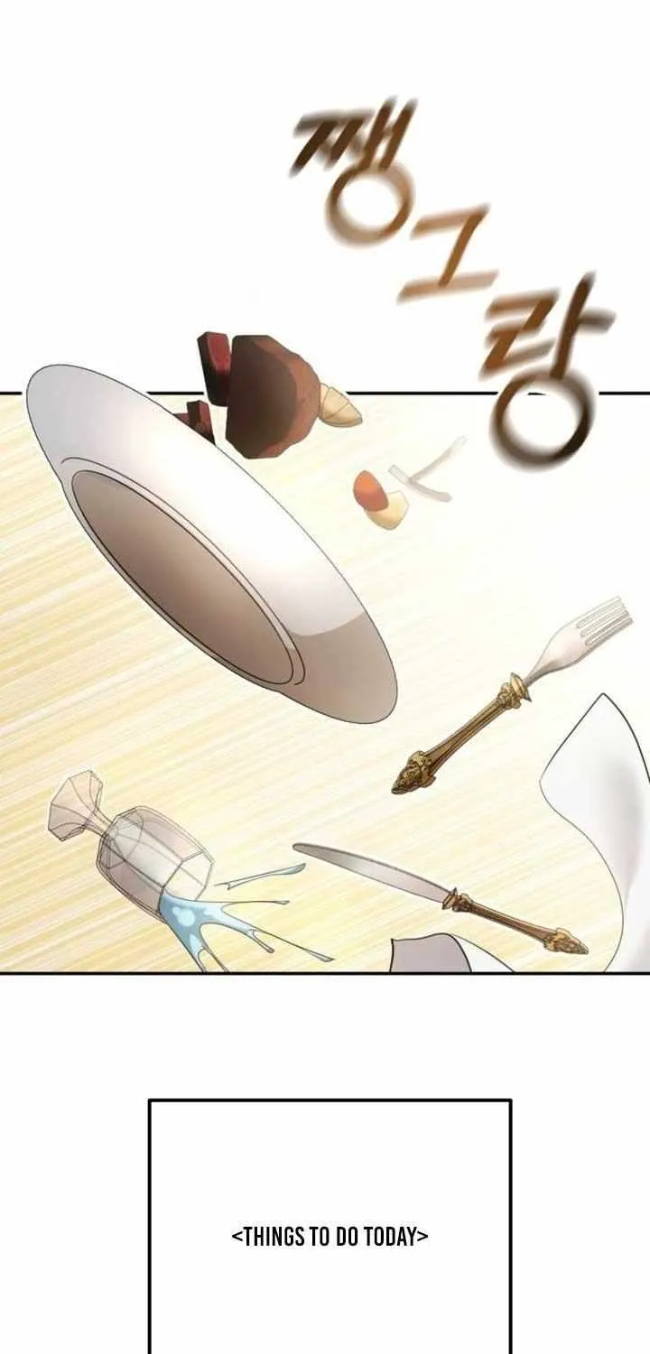 Beneath the Surviving Princess Joyful Facade Chapter 12 page 53 - 